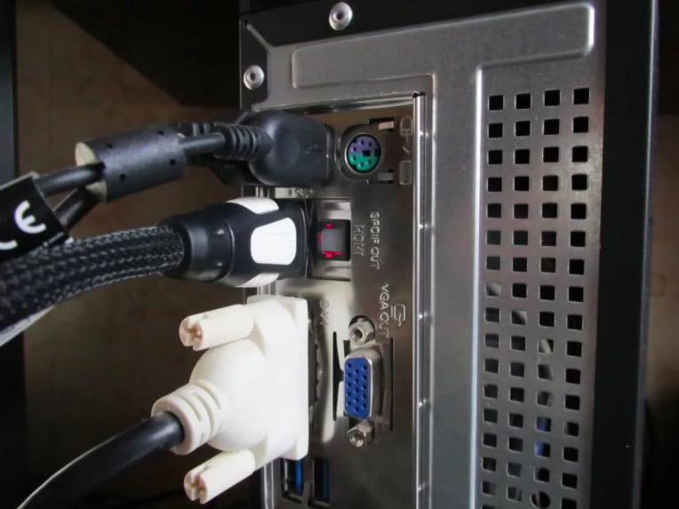 Подключение периферийных устройств Таганская метро Москвы